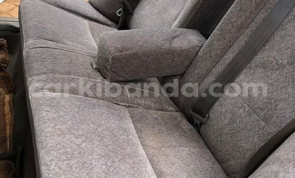 Buy Used Toyota Premio Silver Car in Kampala in Uganda Buy Used Toyota Premio Silver Car in Kampala in Uganda