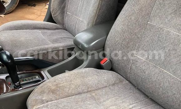 Buy Used Toyota Premio Silver Car in Kampala in Uganda Buy Used Toyota Premio Silver Car in Kampala in Uganda