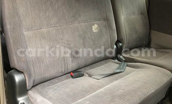 Buy Used Toyota Noah Black Car in Kampala in Uganda Buy Used Toyota Noah Black Car in Kampala in Uganda