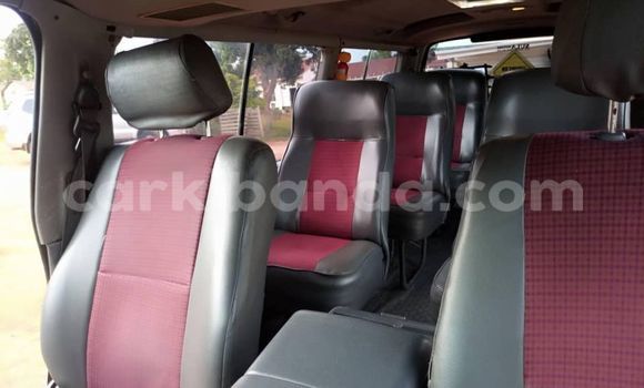 Buy Used Toyota Super Custom White Car in Kampala in Uganda Buy Used Toyota Super Custom White Car in Kampala in Uganda