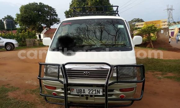 Buy Used Toyota Super Custom White Car in Kampala in Uganda Buy Used Toyota Super Custom White Car in Kampala in Uganda