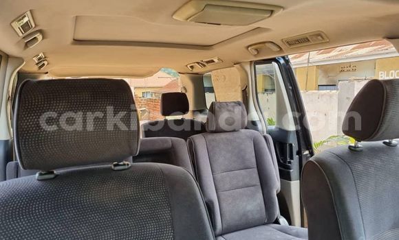 Buy Used Toyota Alphard White Car in Kampala in Uganda Buy Used Toyota Alphard White Car in Kampala in Uganda