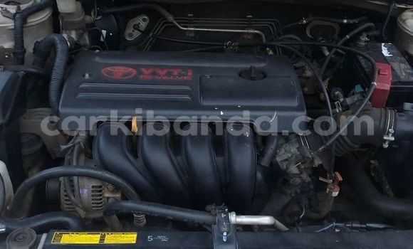 Buy Used Toyota Vista White Car in Kampala in Uganda Buy Used Toyota Vista White Car in Kampala in Uganda