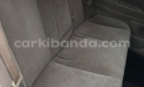 Buy Used Toyota Vista White Car in Kampala in Uganda Buy Used Toyota Vista White Car in Kampala in Uganda