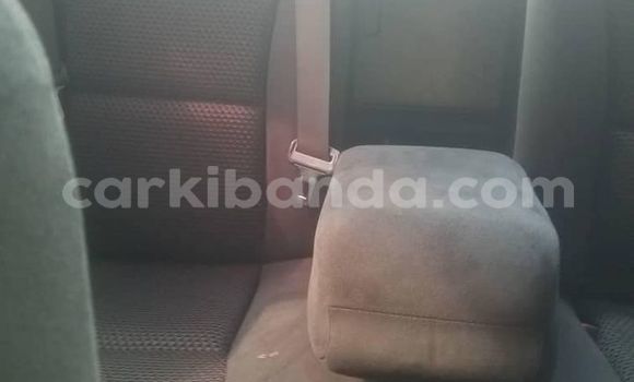 Buy Used Toyota Verossa Silver Car in Kampala in Uganda Buy Used Toyota Verossa Silver Car in Kampala in Uganda