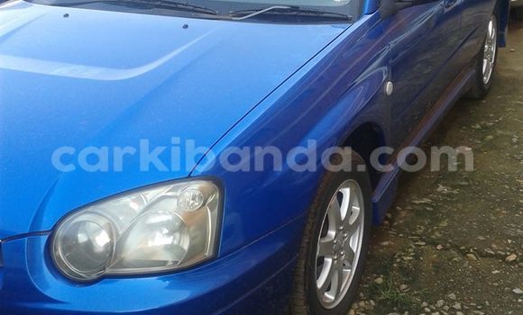 Buy Used Subaru Outback Blue Car in Arua in Uganda Buy Used Subaru Outback Blue Car in Arua in Uganda