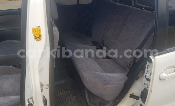 Buy Used Toyota Raum White Car in Kampala in Uganda Buy Used Toyota Raum White Car in Kampala in Uganda