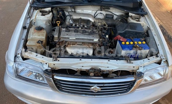 Buy Used Toyota Premio Silver Car in Kampala in Uganda Buy Used Toyota Premio Silver Car in Kampala in Uganda