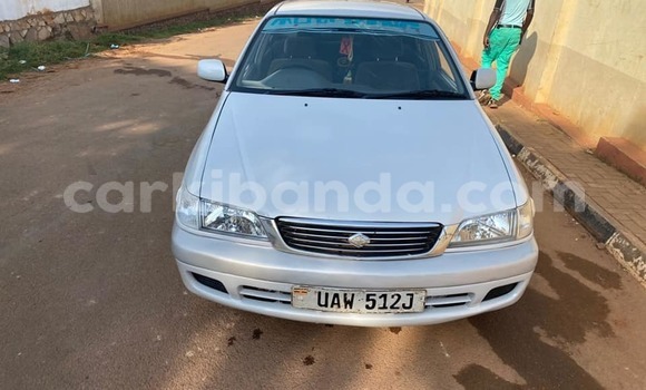 Buy Used Toyota Premio Silver Car in Kampala in Uganda Buy Used Toyota Premio Silver Car in Kampala in Uganda
