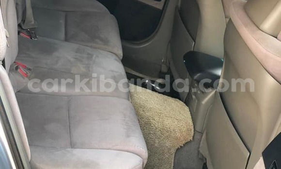 Buy Used Toyota Mark X Silver Car in Kampala in Uganda Buy Used Toyota Mark X Silver Car in Kampala in Uganda
