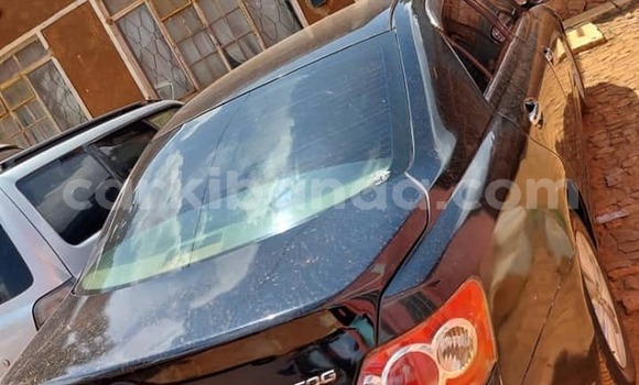 Buy Used Toyota Mark X Black Car in Kampala in Uganda Buy Used Toyota Mark X Black Car in Kampala in Uganda