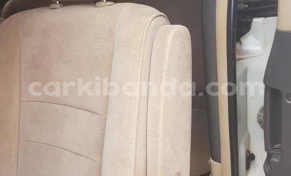 Buy Used Toyota Alphard White Car in Kampala in Uganda Buy Used Toyota Alphard White Car in Kampala in Uganda