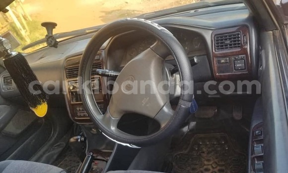 Buy Used Toyota Premio Other Car in Kampala in Uganda Buy Used Toyota Premio Other Car in Kampala in Uganda