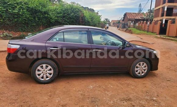 Buy Used Toyota Premio Other Car in Kampala in Uganda Buy Used Toyota Premio Other Car in Kampala in Uganda