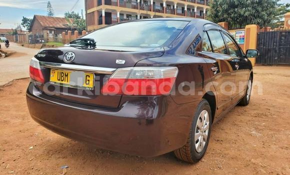 Nunua Ilio tumika Toyota Premio Nyingine Gari ndani ya Kampala nchini Uganda Nunua Ilio tumika Toyota Premio Nyingine Gari ndani ya Kampala nchini Uganda