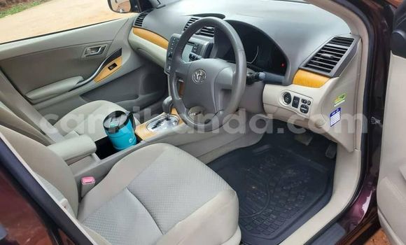 Nunua Ilio tumika Toyota Premio Nyingine Gari ndani ya Kampala nchini Uganda Nunua Ilio tumika Toyota Premio Nyingine Gari ndani ya Kampala nchini Uganda