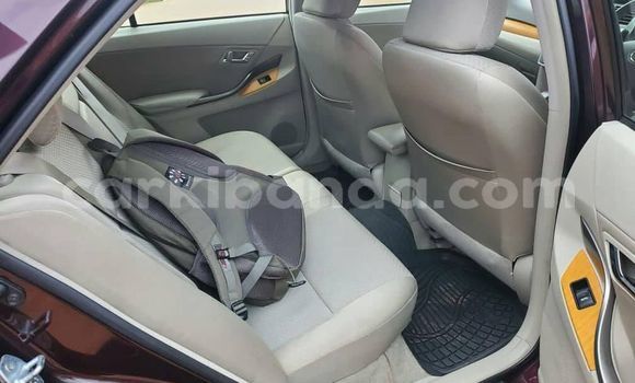 Nunua Ilio tumika Toyota Premio Nyingine Gari ndani ya Kampala nchini Uganda Nunua Ilio tumika Toyota Premio Nyingine Gari ndani ya Kampala nchini Uganda