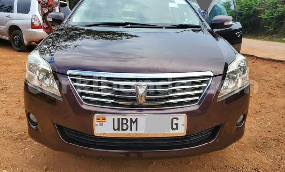 Nunua Ilio tumika Toyota Premio Nyingine Gari ndani ya Kampala nchini Uganda Nunua Ilio tumika Toyota Premio Nyingine Gari ndani ya Kampala nchini Uganda