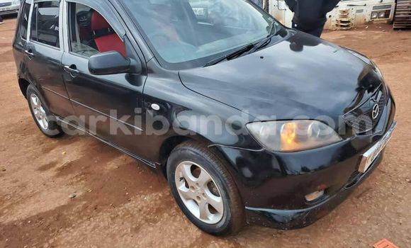 Nunua Ilio tumika Mazda Demio Nyeusi Gari ndani ya Kampala nchini Uganda Nunua Ilio tumika Mazda Demio Nyeusi Gari ndani ya Kampala nchini Uganda
