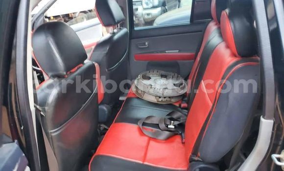 Nunua Ilio tumika Mazda Demio Nyeusi Gari ndani ya Kampala nchini Uganda Nunua Ilio tumika Mazda Demio Nyeusi Gari ndani ya Kampala nchini Uganda