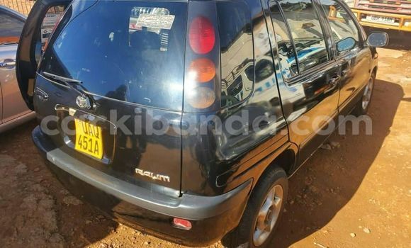 Nunua Ilio tumika Toyota Raum Nyeusi Gari ndani ya Kampala nchini Uganda Nunua Ilio tumika Toyota Raum Nyeusi Gari ndani ya Kampala nchini Uganda