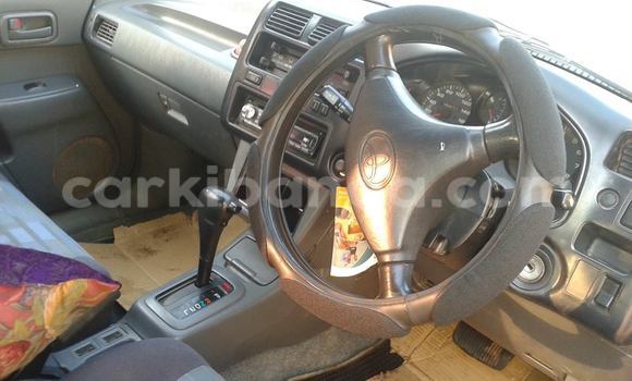 Buy Used Toyota RAV4 Blue Car in Arua in Uganda Buy Used Toyota RAV4 Blue Car in Arua in Uganda