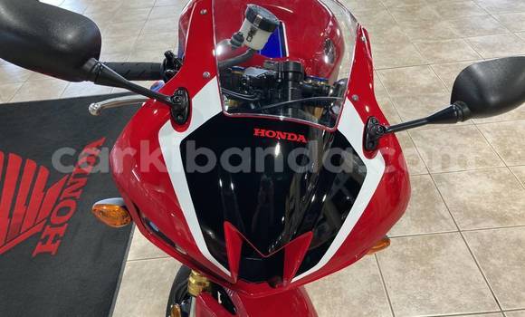 Buy Used Honda CBR 1000 RR Other Bike in Kampala in Uganda Buy Used Honda CBR 1000 RR Other Bike in Kampala in Uganda