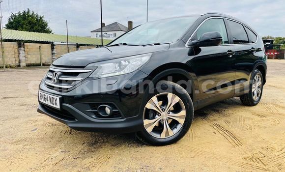 Acheter Occasion Voiture Honda HR–V Autre à Kampala, Ouganda