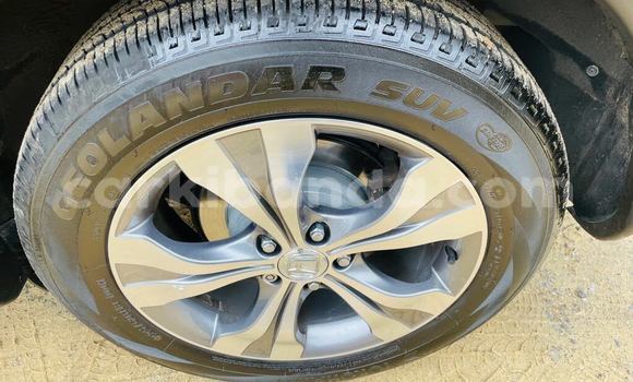 Acheter Occasion Voiture Honda HR–V Autre à Kampala, Ouganda Acheter Occasion Voiture Honda HR–V Autre à Kampala, Ouganda