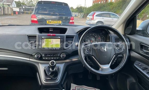 Acheter Occasion Voiture Honda HR–V Autre à Kampala, Ouganda Acheter Occasion Voiture Honda HR–V Autre à Kampala, Ouganda