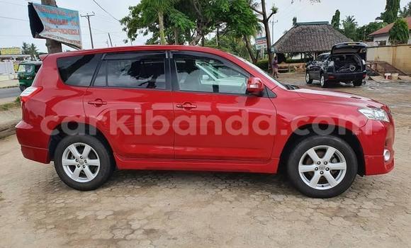 Gura Yakoze Toyota Vanguard Other Imodoka i Kampala mu Uganda Gura Yakoze Toyota Vanguard Other Imodoka i Kampala mu Uganda