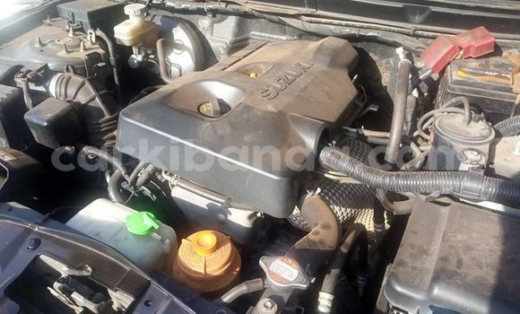 Acheter Occasion Voiture Suzuki Grand Vitara Noir à Kampala, Ouganda Acheter Occasion Voiture Suzuki Grand Vitara Noir à Kampala, Ouganda