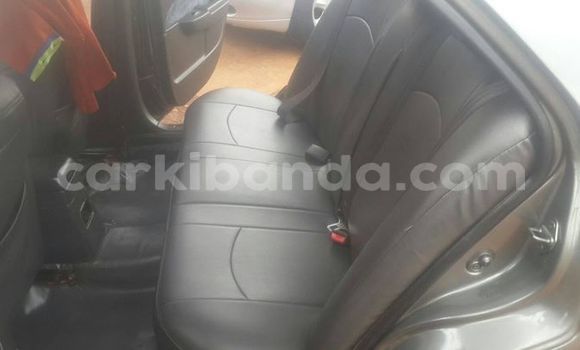 Acheter Occasion Voiture Toyota Premio Autre à Kampala, Ouganda Acheter Occasion Voiture Toyota Premio Autre à Kampala, Ouganda