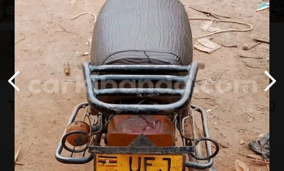 Buy Used TVS HLX125 Red Bike in Kampala in Uganda Buy Used TVS HLX125 Red Bike in Kampala in Uganda