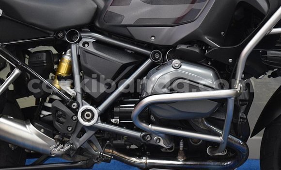 Gura Yakoze BMW R 1200 GS Other Bike i Kampala mu Uganda Gura Yakoze BMW R 1200 GS Other Bike i Kampala mu Uganda