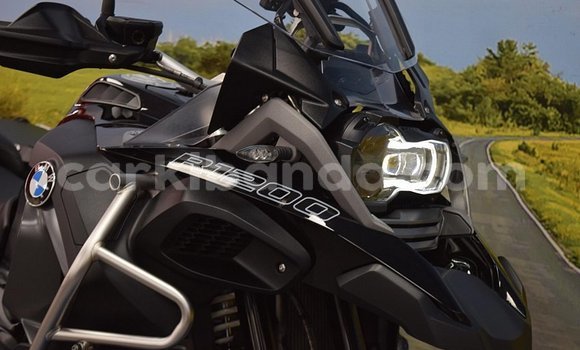 Gura Yakoze BMW R 1200 GS Other Bike i Kampala mu Uganda Gura Yakoze BMW R 1200 GS Other Bike i Kampala mu Uganda