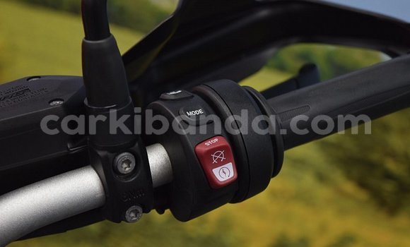 Gura Yakoze BMW R 1200 GS Other Bike i Kampala mu Uganda Gura Yakoze BMW R 1200 GS Other Bike i Kampala mu Uganda