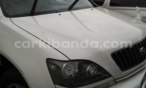 Buy Used Toyota Harrier Other Car in Arua in Uganda Buy Used Toyota Harrier Other Car in Arua in Uganda