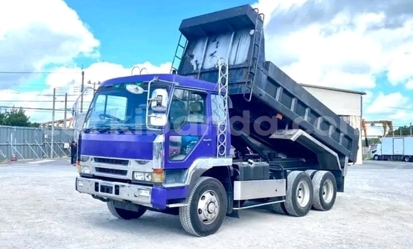 Acheter Occasion Utilitaire Mitsubishi L400 Bleu à Kampala, Ouganda Acheter Occasion Utilitaire Mitsubishi L400 Bleu à Kampala, Ouganda