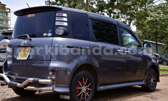 Gura Yakoze Toyota Sienta Other Imodoka i Kampala mu Uganda Gura Yakoze Toyota Sienta Other Imodoka i Kampala mu Uganda