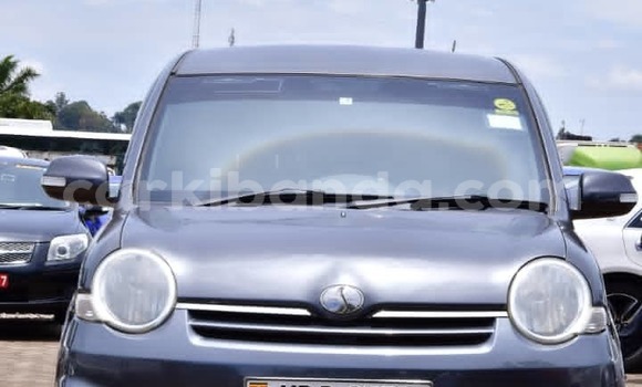 Gura Yakoze Toyota Sienta Other Imodoka i Kampala mu Uganda Gura Yakoze Toyota Sienta Other Imodoka i Kampala mu Uganda