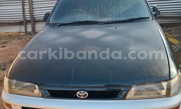 Gura Yakoze Toyota Corona Other Imodoka i Kampala mu Uganda Gura Yakoze Toyota Corona Other Imodoka i Kampala mu Uganda
