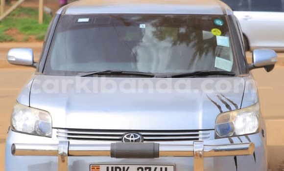 Acheter Occasion Voiture Toyota Corolla Rumion Bleu à Kampala, Ouganda