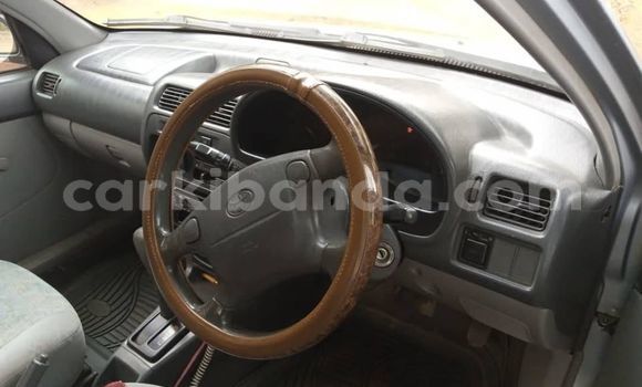 Gura Yakoze Toyota Starlet Silver Imodoka i Kampala mu Uganda Gura Yakoze Toyota Starlet Silver Imodoka i Kampala mu Uganda