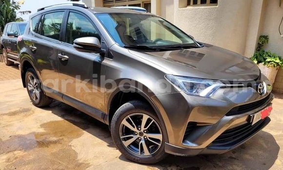 Buy Used Toyota RAV4 Brown Car in Kampala in Uganda Buy Used Toyota RAV4 Brown Car in Kampala in Uganda