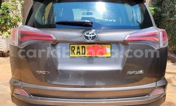 Buy Used Toyota RAV4 Brown Car in Kampala in Uganda Buy Used Toyota RAV4 Brown Car in Kampala in Uganda