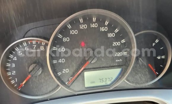 Buy Used Toyota RAV4 Brown Car in Kampala in Uganda Buy Used Toyota RAV4 Brown Car in Kampala in Uganda