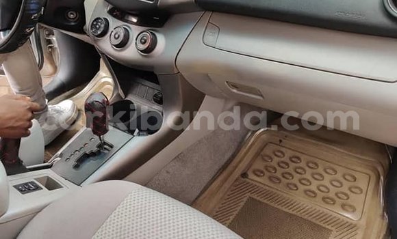Buy Used Toyota RAV4 Silver Car in Kampala in Uganda Buy Used Toyota RAV4 Silver Car in Kampala in Uganda