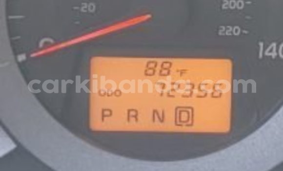 Buy Used Toyota RAV4 White Car in Kampala in Uganda Buy Used Toyota RAV4 White Car in Kampala in Uganda