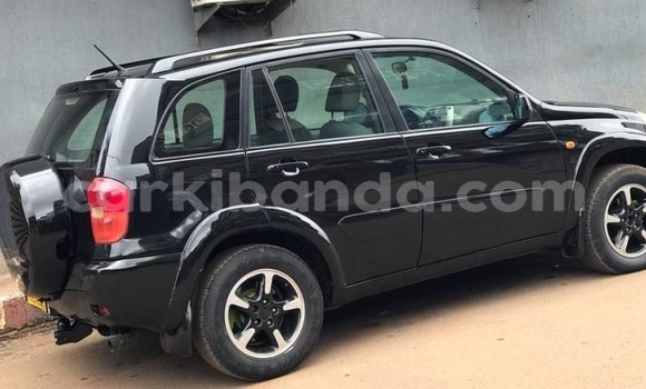 Buy Used Toyota RAV4 Black Car in Kampala in Uganda Buy Used Toyota RAV4 Black Car in Kampala in Uganda